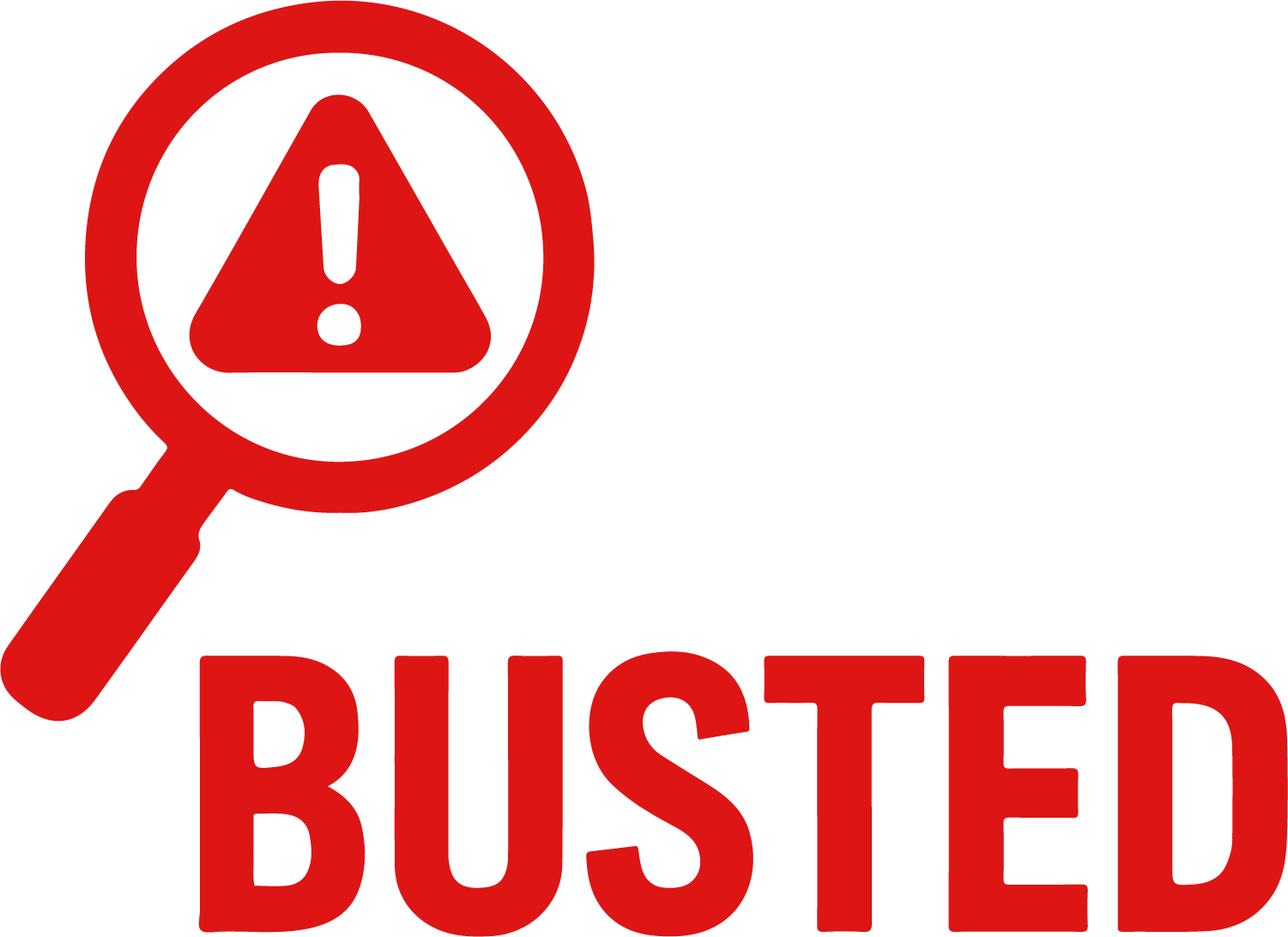 Stay alert against online scams — Fraud Busted